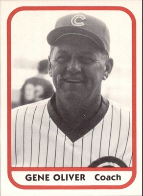 B6196- 1981 TCMA Baseball Minor League Cards G2 -You Pick- 15+ FREE US SHIP