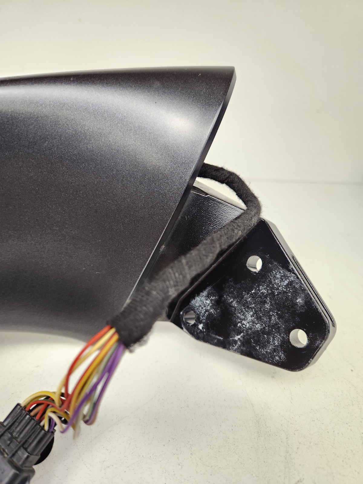McLaren MP4-12C 2012-2014 Right Side mirror P/N 11A6060CP
