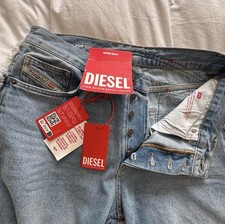 Diesel Jeans
