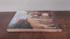 They Dined on Eland: Story of the Acclimatisat... by Lever, Christopher Hardback