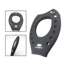 Tennis Racket Sweet Protection Cover Tennis Pointer Learn to Hit The Center for