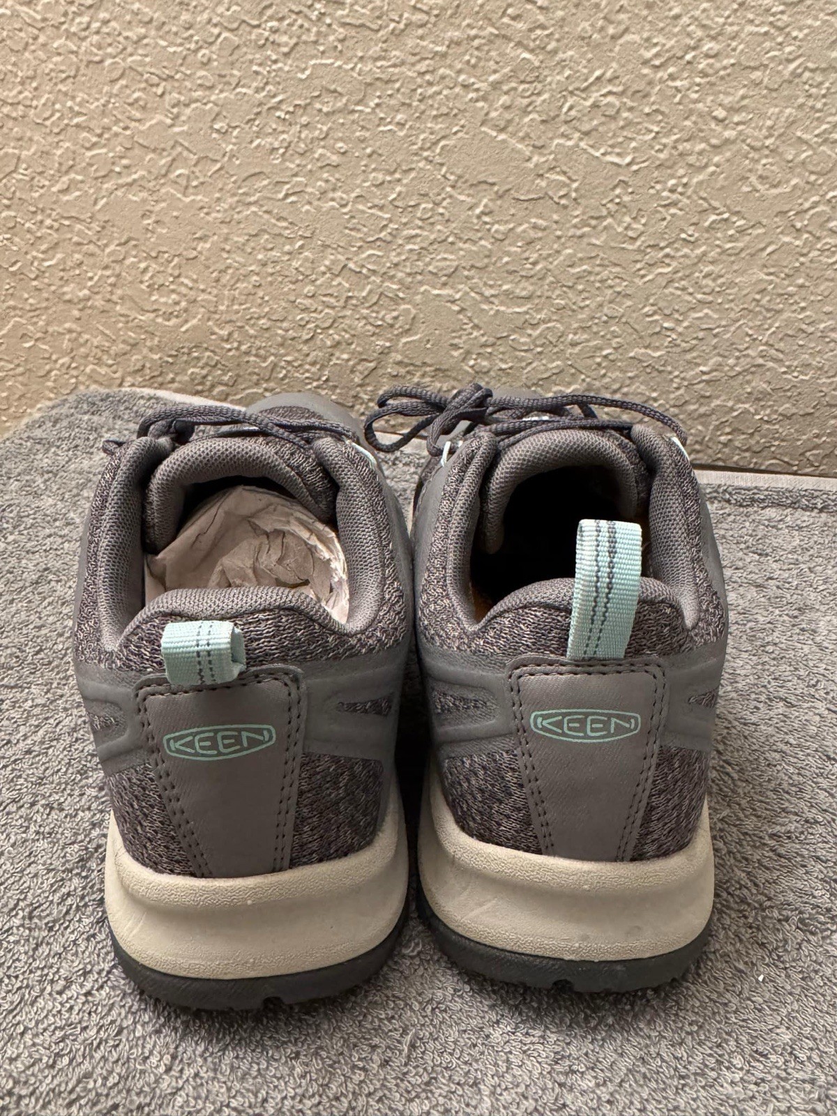 Scarpe da trekking KEEN taglia 6 EXPLORE WP impermeabili Konnectfit 1022346