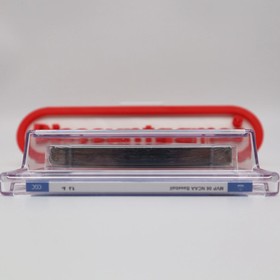 PS2 / PlayStation 2 MVP 06 2006 NCAA BASEBALL - CGC GRADED 9.6 A+! NEW & Sealed!