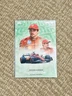 2025 Topps Eccellenza Formula 1 F1 Charles Leclerc Trionfo Green /75