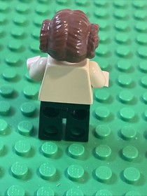 LEGO Star Wars - Princess Leia (Hoth) (sw0113)