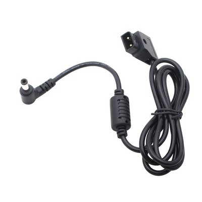 100 Cm D-Tap-Stecker Auf DC-Steckerkabel Für DSLR Rig Power V-Mount