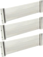 3-Pack OCS Parts 466-1 Nemco Tomato Slicer Blades  13 Blade  Cuts 3/16" Slices