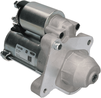 Anlasser Starter FüR Ford Mazda B-MAX Ecosport Fiesta V VI Fusion Tourneo
