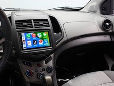 For 2011-2015 Chevy Aveo Sonic Android 14 Carplay Car Stereo Radio Nav Bt 464g For 2011-2015 Chevy Aveo Sonic Android 14 Carplay Car Stereo Radio Nav Bt 464g