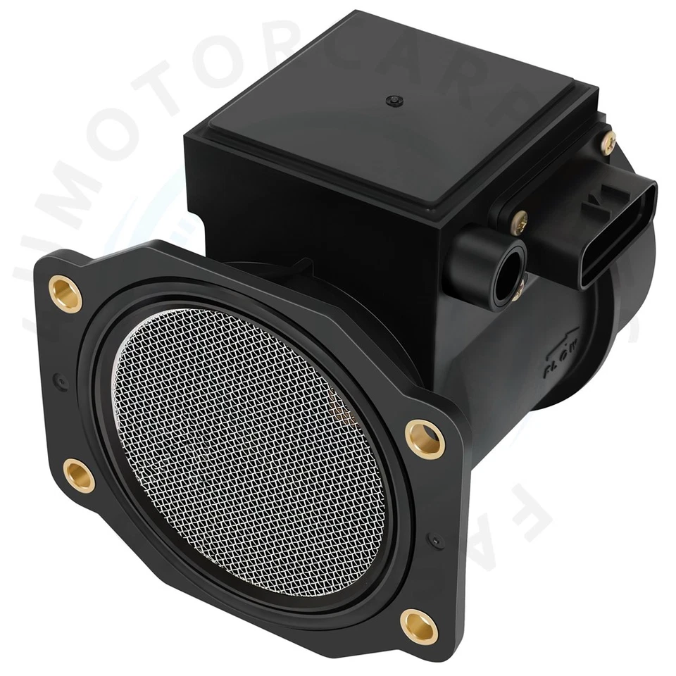 1x Mass Air Flow Sensor For 1990-1998 Subaru Impreza Legacy 22680-AA160 - Image 3 of 4