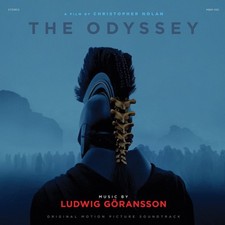 1 Ticket BEST SEAT The Odyssey IMAX 70mm AMC Lincoln Sq NYC Sat 8/22 6PM J15