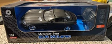 Braha Mercedes-Benz SLR McLaren 1/24 RC Car