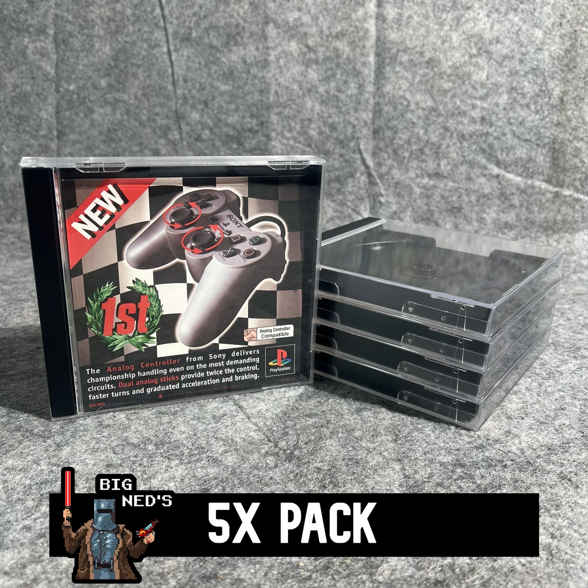 Las mejores ofertas en Sony PlayStation 1 juego de video ORIGINAL