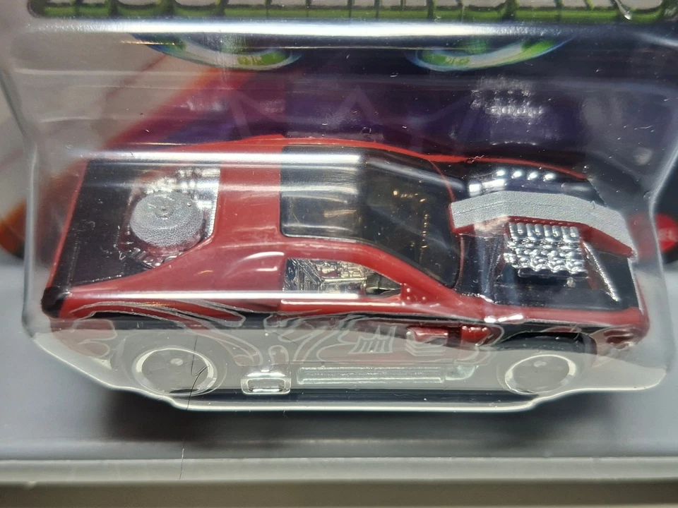Hot Wheels Acceleracers Hollowback (CP13) - Photo 3/4
