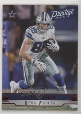 2019 Panini Prestige Xtra Points Red 50/249 Blake Jarwin #184 0lc5