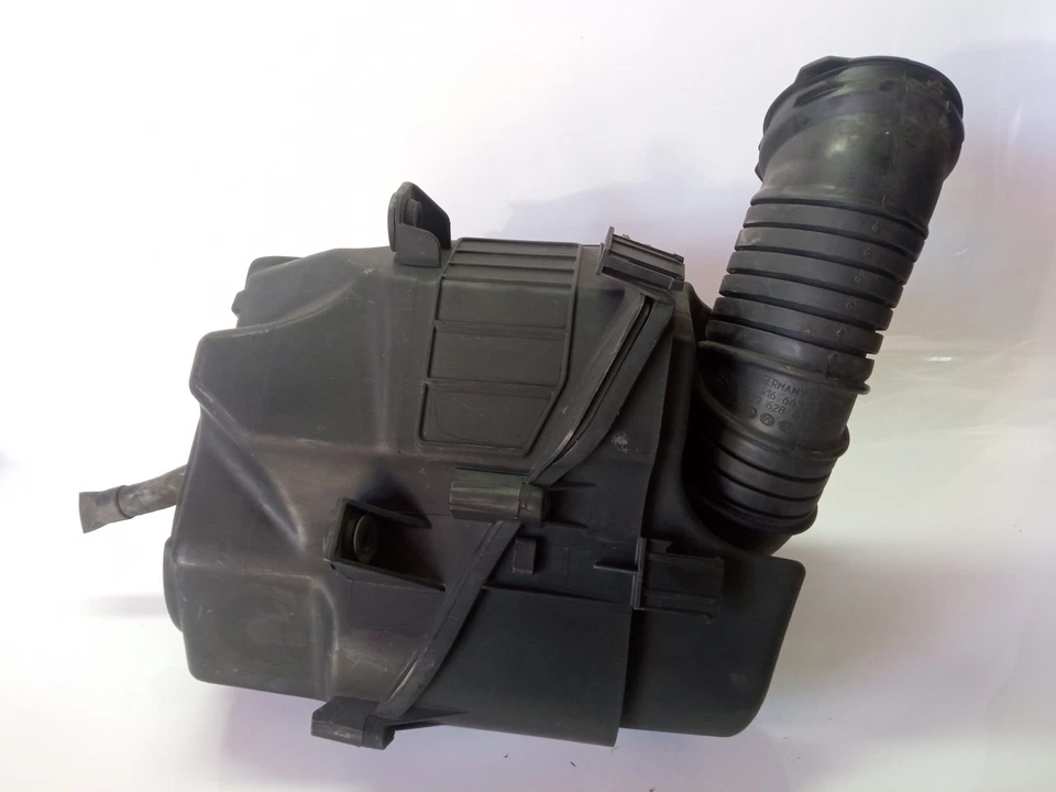 4E0129620D FILTRO AIRE / 07C133836G / 7C133838C / 346080 PARA AUDI A8 4E2 6.0 - Imagen 4 de 4