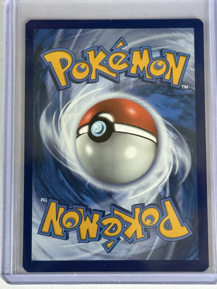 Pokemon Bibarel SWSH: Sword & Shield Promo Cards SWSH188 Near Mint NM Holo Rare - Image 2 of 2