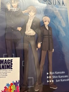 Persona Trinity Soul | eBay