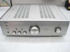 Amplificatore integrato Denon PMA-1500RE usato dal Giappone con telecomando