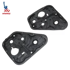 83481D3000 Rear Left Right Power Window Regulators For Hyundai Tucson 2016-2021