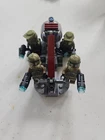 LEGO Star Wars: Kashyyyk Troopers Battle Pack 75035 Incomplete
