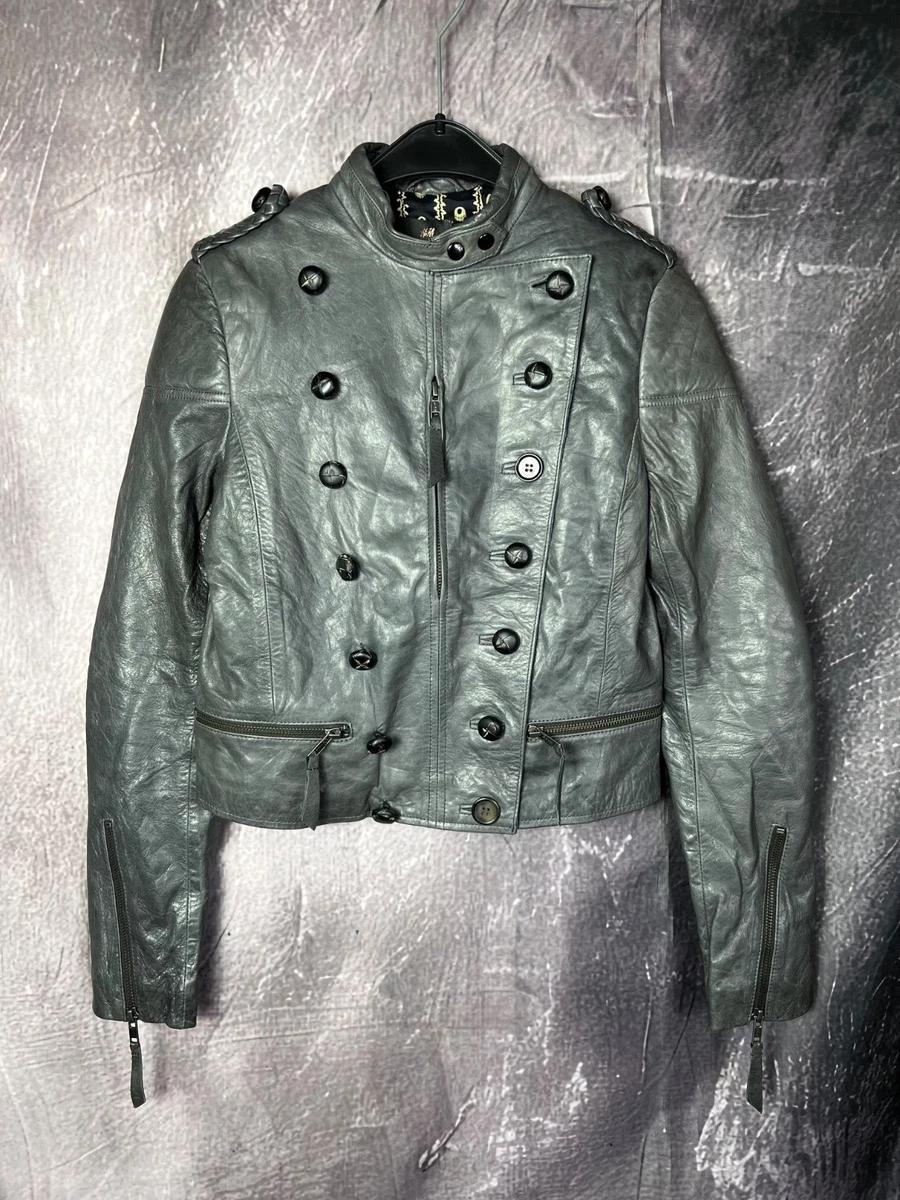 ジャケット・アウター 00s lamb leather napoleon jacket archive napoleon jacket products for sale | eBay