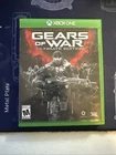Gears of War: Ultimate Edition (Xbox One, 2015) Tested and Working