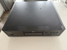 Panasonic DVD-H1000 DVD Player for sale online | eBay
