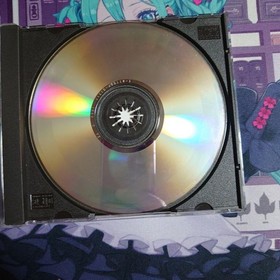 Space Jam Software For Sega Saturn