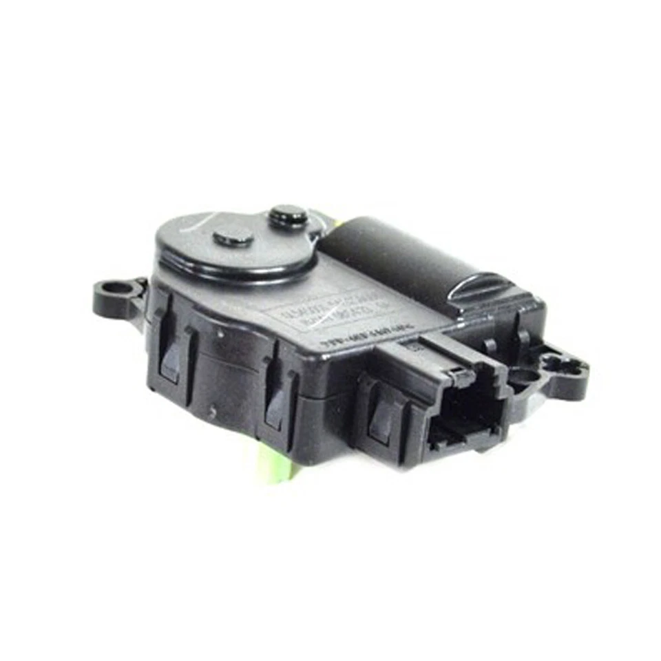 Actuador de válvula de temperatura de aire acondicionado Mopar genuino OEM para Chrysler Dodge Foto 4 de 4