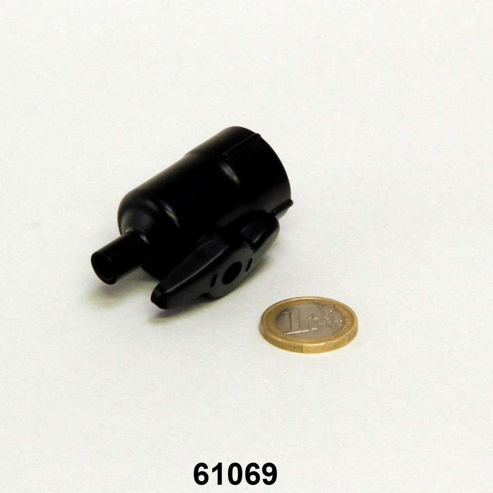 Artemio Robinet de Vidange Foto 2 de 2