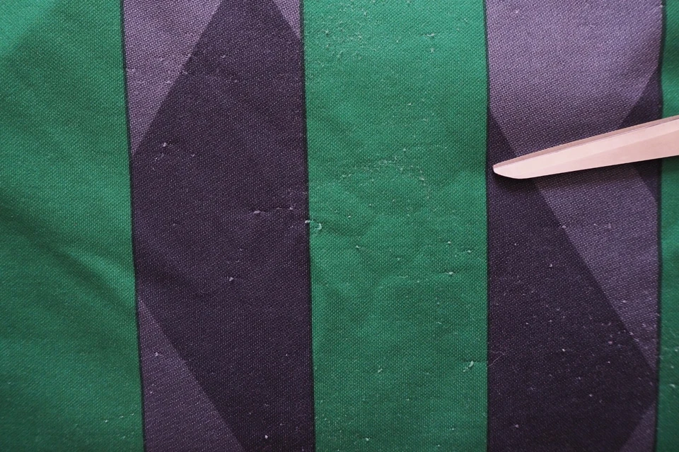 Camiseta vintage LOTTO Jersey manga larga talla XL gris verde años 90 fútbol Foto 4 de 4