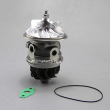 Gt3582r Dual Ball Bearing Turbo Cartridge Chra 61.40 82.00mm 66 Billet Wheel