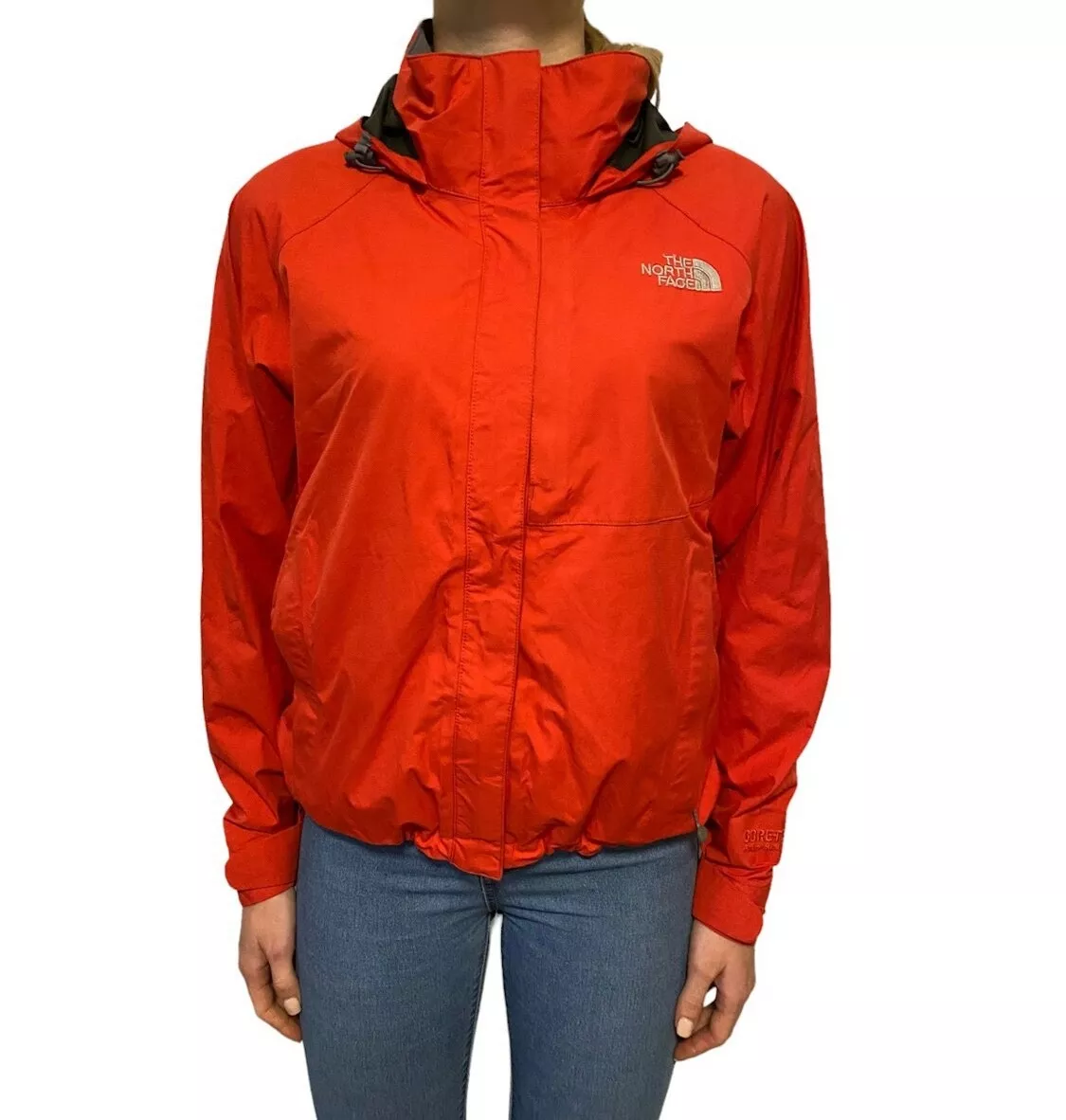 North face gore shop tex ladies jacket