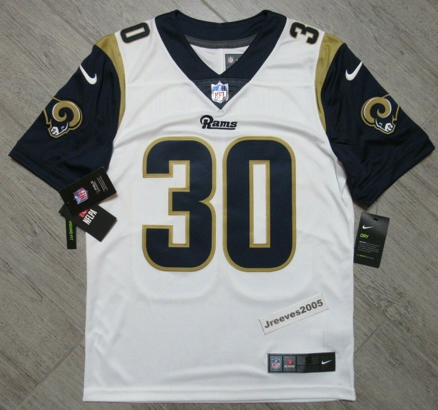 todd gurley jersey