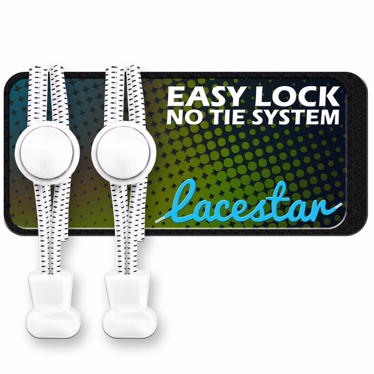 Lacci Per Scarpe Senza Cravatta Da 120cm Lacci Per Scarpe ... - Alibaba - Foto 8