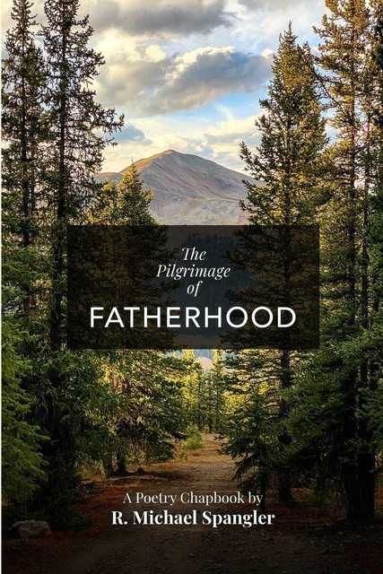 The Pilgrimage of Fatherhood von R. Michael Spangler (2020, Taschenbuch ...
