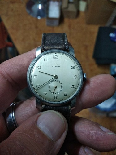 Orologio festina vintage | eBay