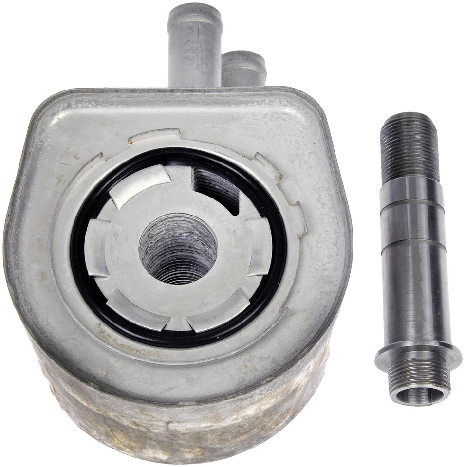 Engine Oil Cooler Dorman For 2000-2003 Ford F-150 5.4L V8 - Image 3 of 3