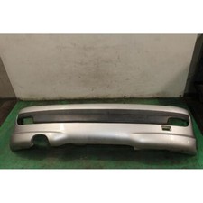 REAR BUMPER FOR PEUGEOT 206 PLUS (09-13) 1.1 (44KW) BER. 3P/B/1124CC 2009