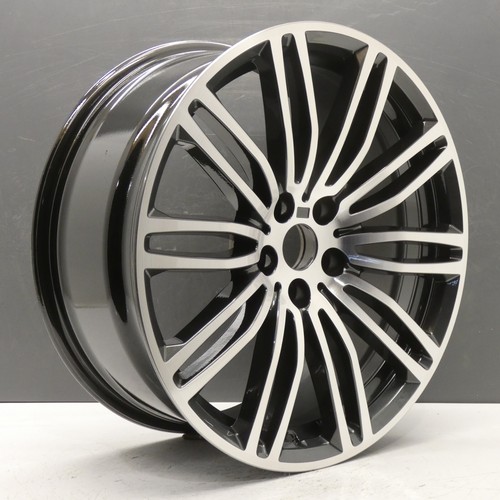 BMW 5 SERIES G30 G31 19