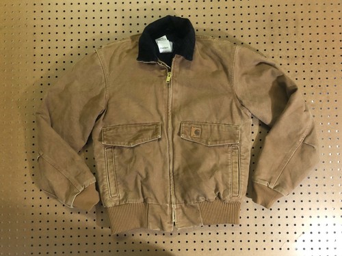 carhartt j165