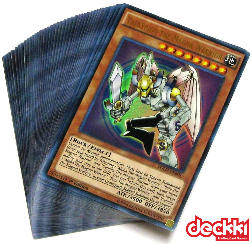 Yu-Gi-Oh! – Tragedy Karte (YGLD-ENB40) – Normale Fallenkarte, 1. Edition, Aus Yugi's Legendary Decks