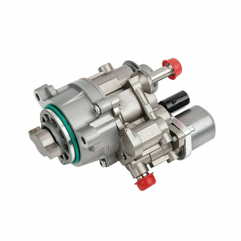 Bmw 335i high pressure sale fuel pump replacement cost
