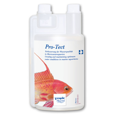 Tropic Marin  Pro-Tect, 250 ml Bottle New Product 20/21
