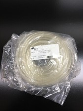 Agilent Dako PN 992520 REV G Tubing Clear Tygon 1/8 ID x 1/4 OD