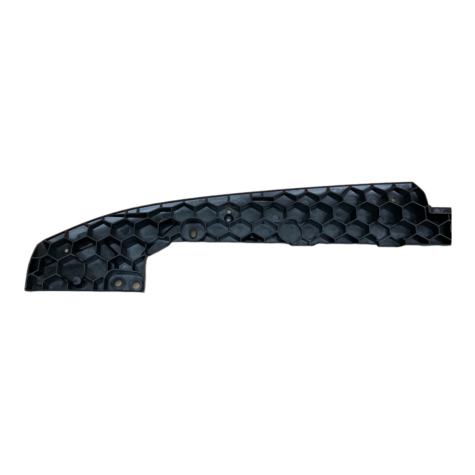 Bentley Continental GT GTC 2020-2023 OEM Front Lower Radiator Core Support Cradl
