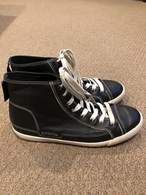 macbeth shoes ebay