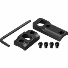 Leupold Dual Dovetail 2 Piece Base Winchester XPR, Matte Black - 170358 HM