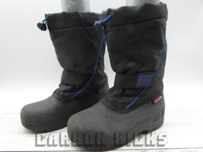 Entenstiefel für Damen UK-Größe 2/Ref (X00681)